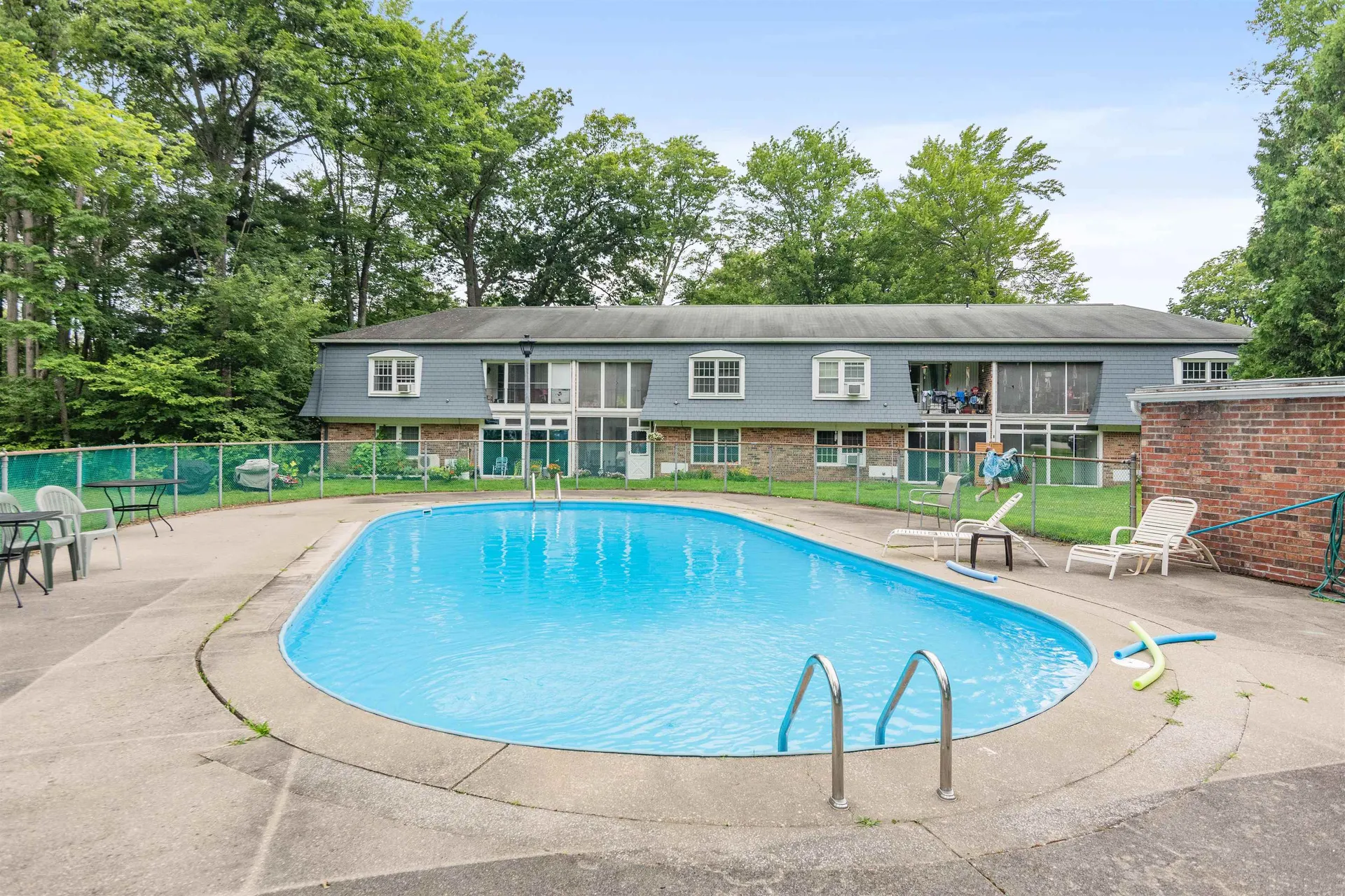 125 Kennedy Drive South Burlington VT 05403