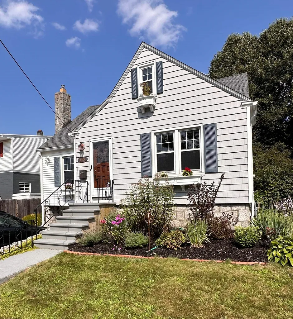 653 Belmont Street Manchester NH 03104