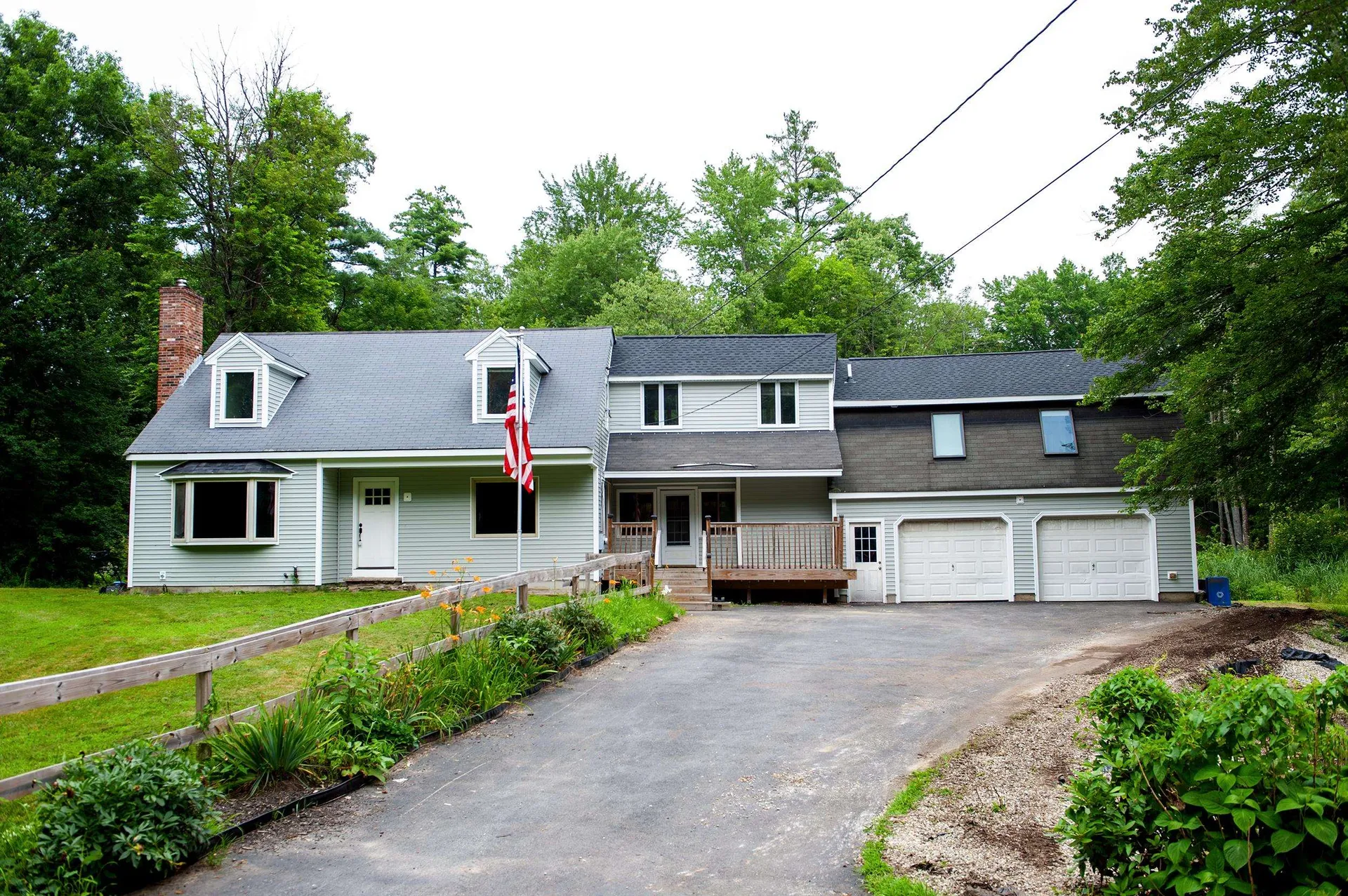 463 Pingree Hill Road Auburn NH 03032