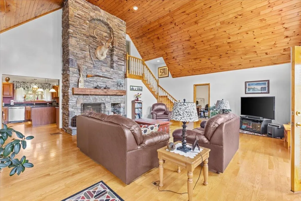 465 Tanner Road Cambridge VT 05464