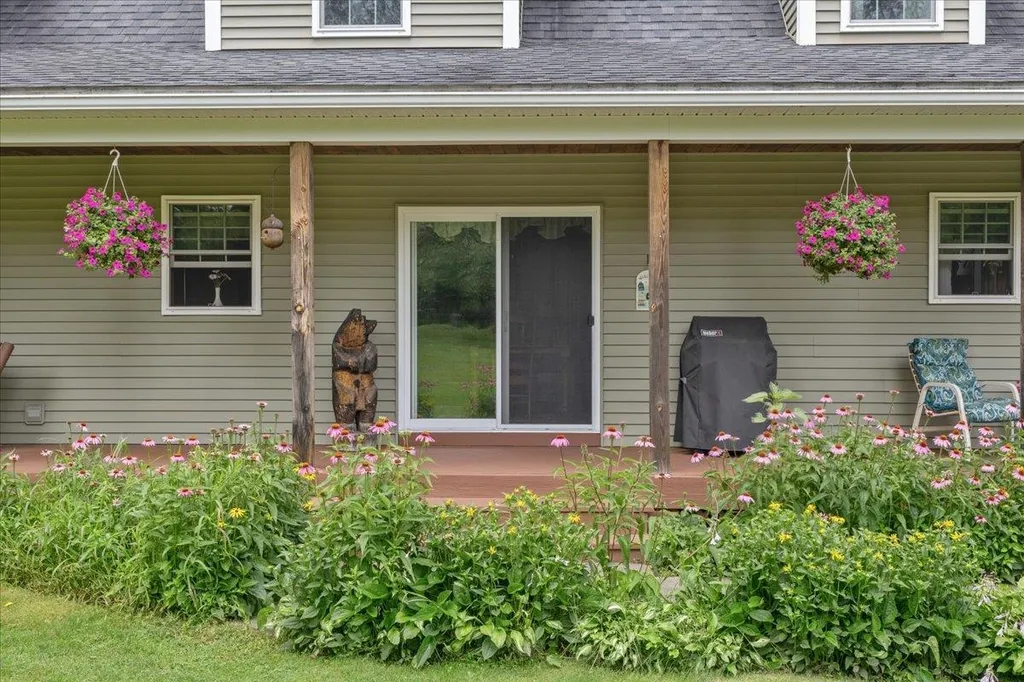 465 Tanner Road Cambridge VT 05464