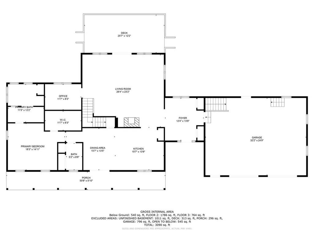 465 Tanner Road Cambridge VT 05464