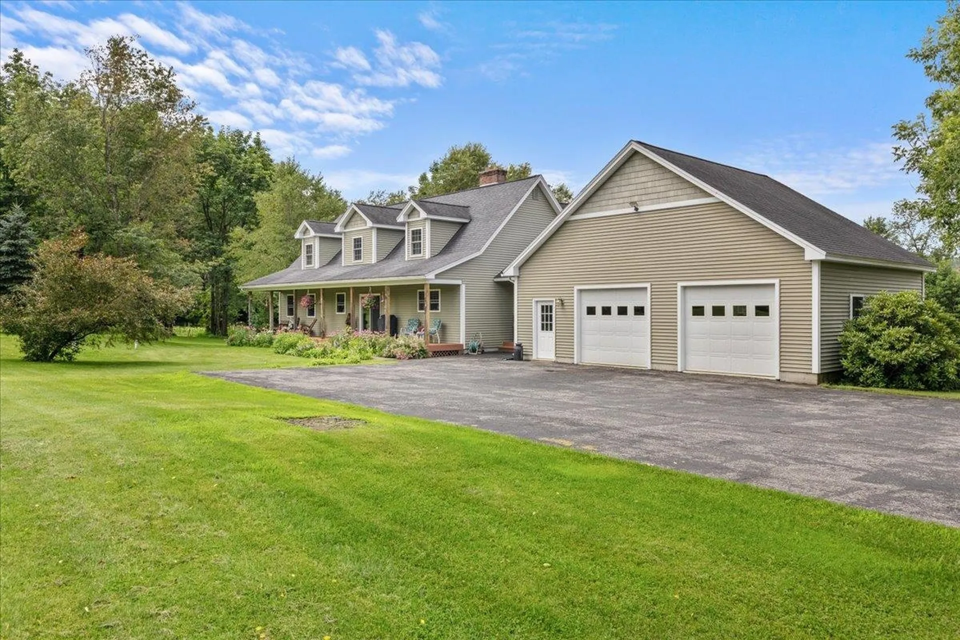 465 Tanner Road Cambridge VT 05464