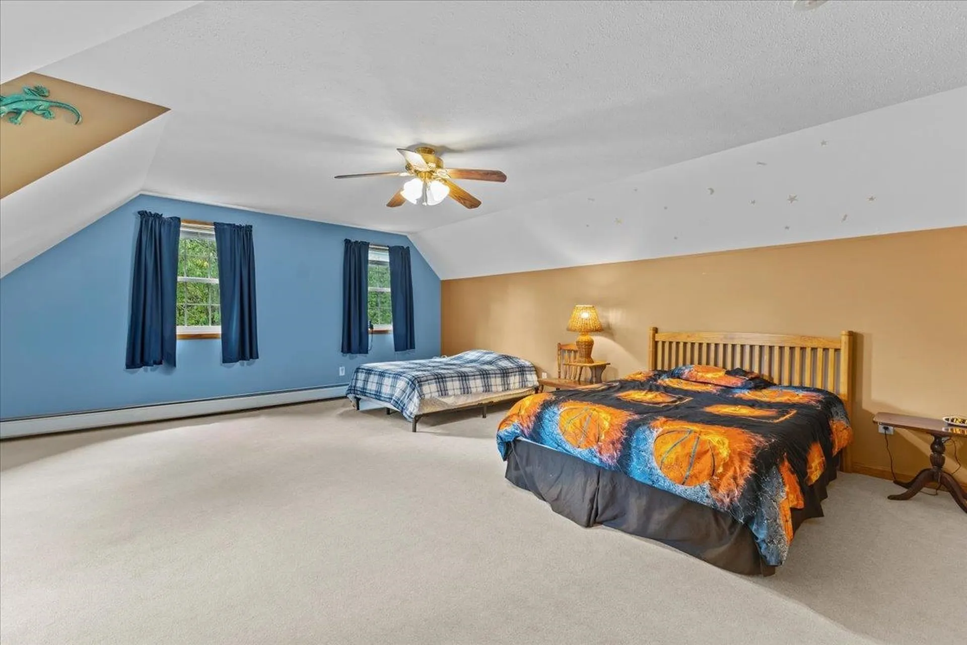 465 Tanner Road Cambridge VT 05464