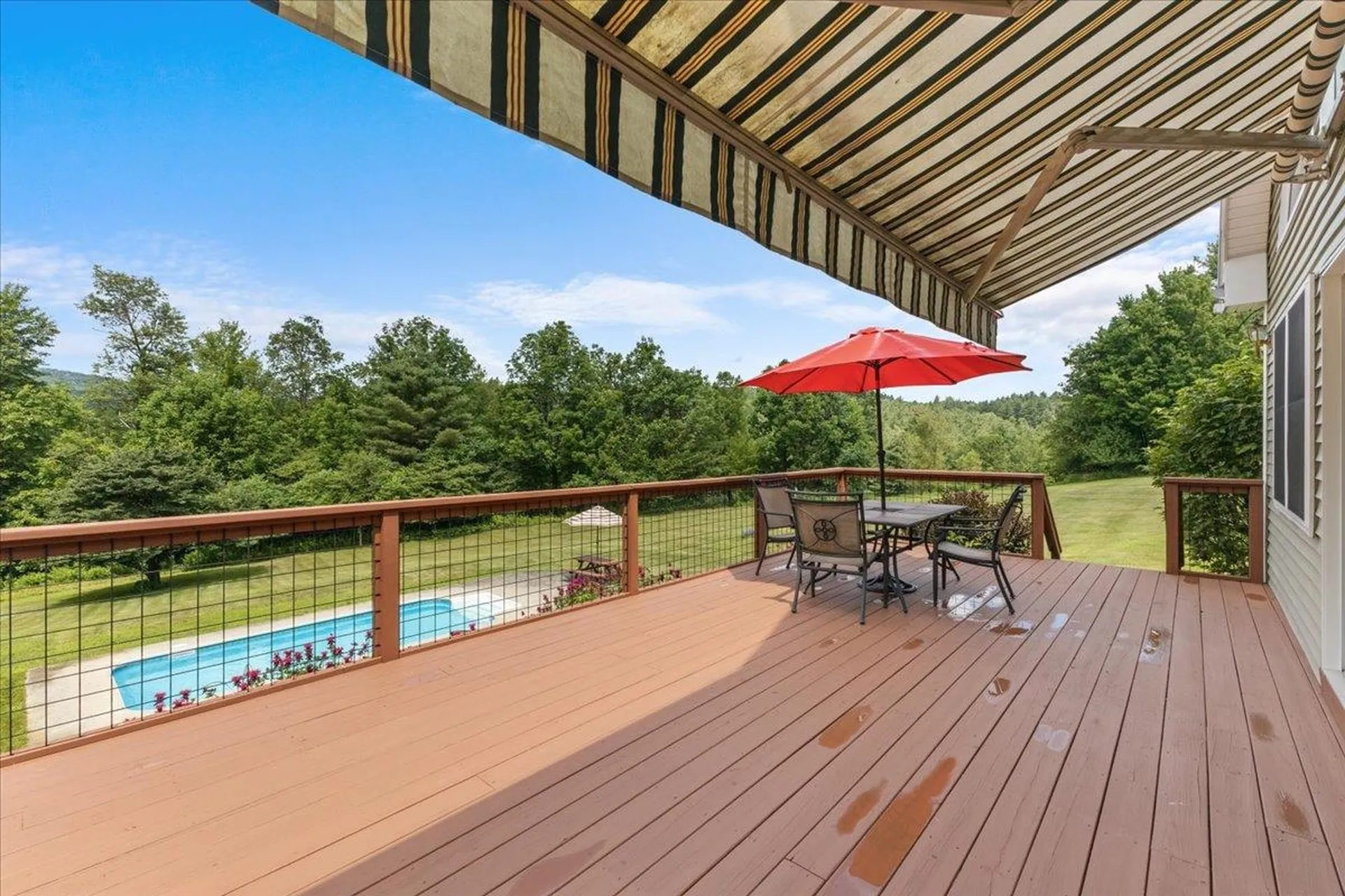 465 Tanner Road Cambridge VT 05464