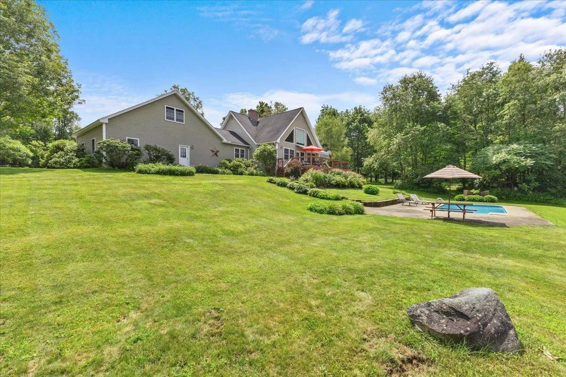 465 Tanner Road Cambridge VT 05464