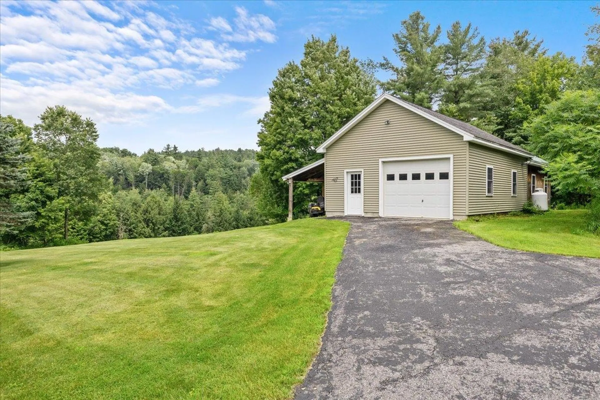 465 Tanner Road Cambridge VT 05464