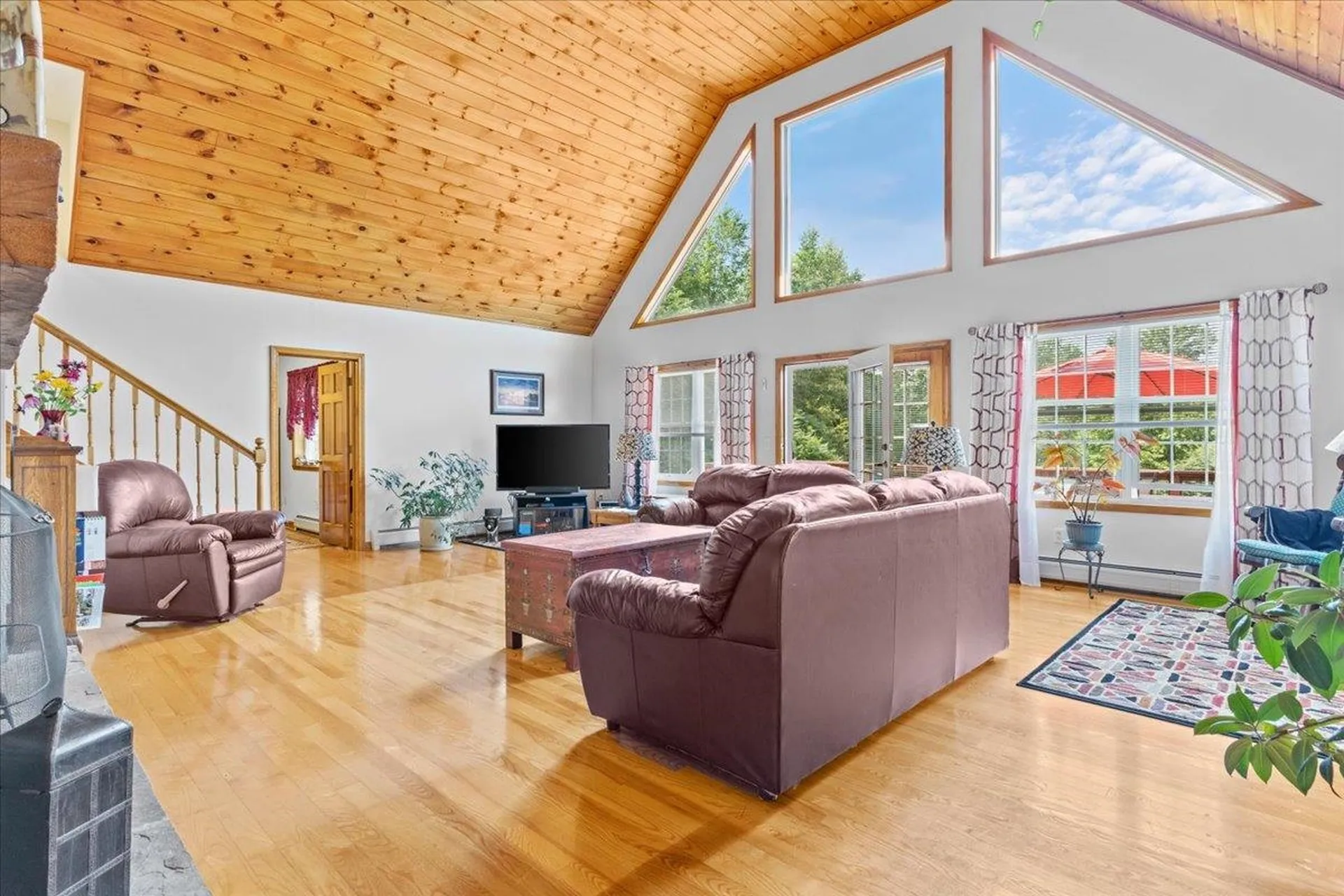 465 Tanner Road Cambridge VT 05464
