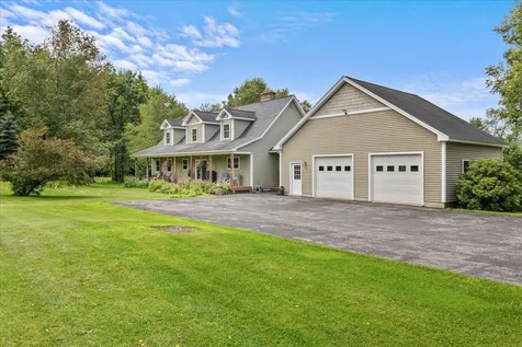 465 Tanner Road Cambridge VT 05464