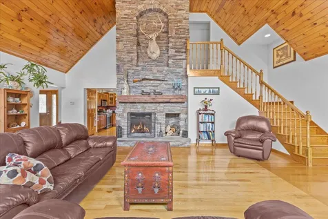 465 Tanner Road Cambridge VT 05464