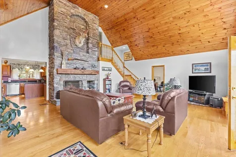 465 Tanner Road Cambridge VT 05464