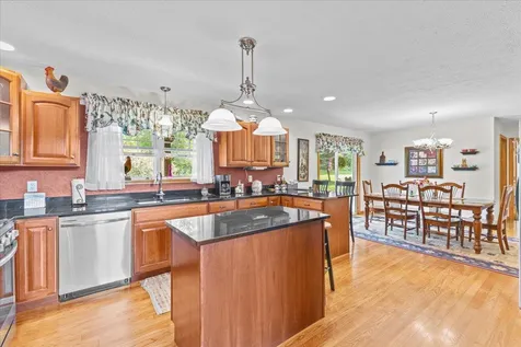 465 Tanner Road Cambridge VT 05464