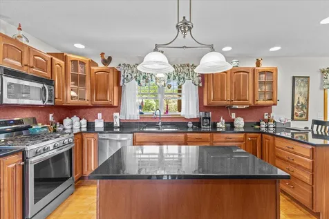 465 Tanner Road Cambridge VT 05464