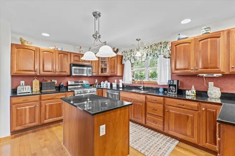 465 Tanner Road Cambridge VT 05464