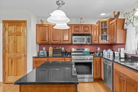 465 Tanner Road Cambridge VT 05464
