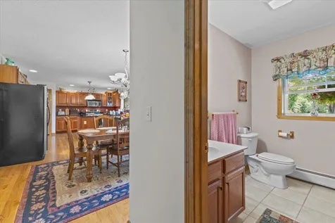 465 Tanner Road Cambridge VT 05464