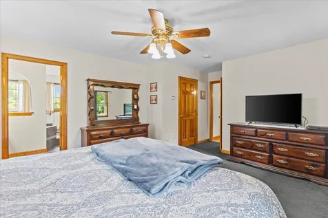 465 Tanner Road Cambridge VT 05464
