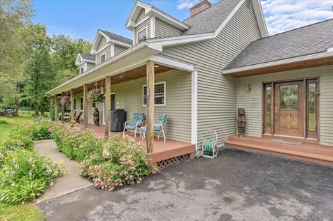 465 Tanner Road Cambridge VT 05464