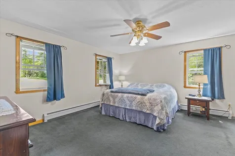 465 Tanner Road Cambridge VT 05464