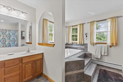465 Tanner Road Cambridge VT 05464