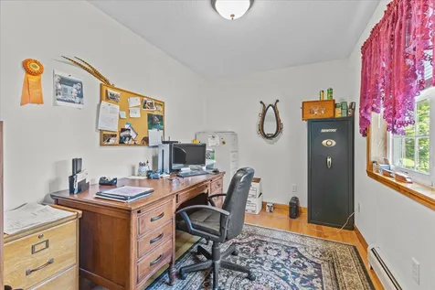 465 Tanner Road Cambridge VT 05464
