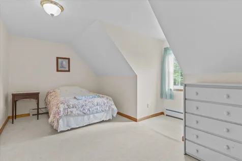 465 Tanner Road Cambridge VT 05464