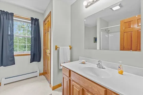 465 Tanner Road Cambridge VT 05464