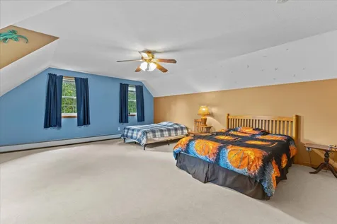 465 Tanner Road Cambridge VT 05464