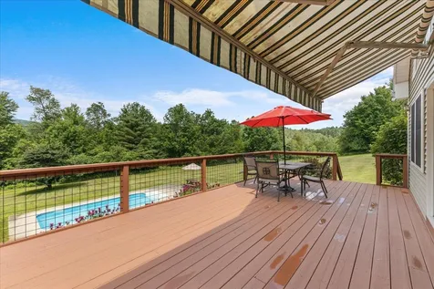 465 Tanner Road Cambridge VT 05464