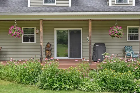 465 Tanner Road Cambridge VT 05464