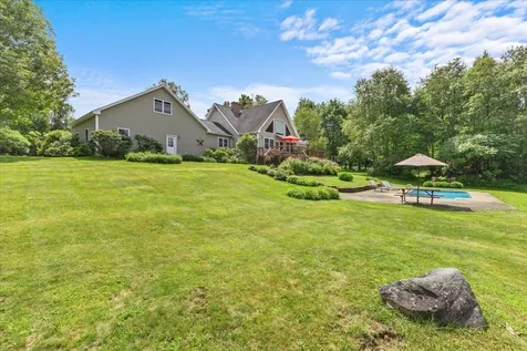465 Tanner Road Cambridge VT 05464