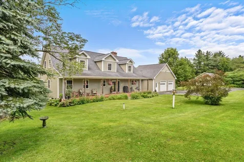 465 Tanner Road Cambridge VT 05464
