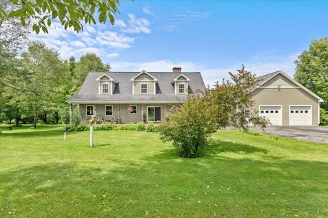 465 Tanner Road Cambridge VT 05464
