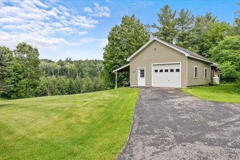 465 Tanner Road Cambridge VT 05464