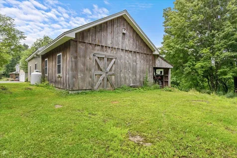 465 Tanner Road Cambridge VT 05464