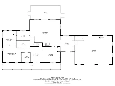 465 Tanner Road Cambridge VT 05464