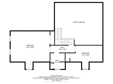 465 Tanner Road Cambridge VT 05464