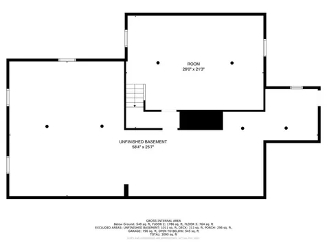 465 Tanner Road Cambridge VT 05464
