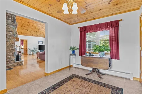 465 Tanner Road Cambridge VT 05464