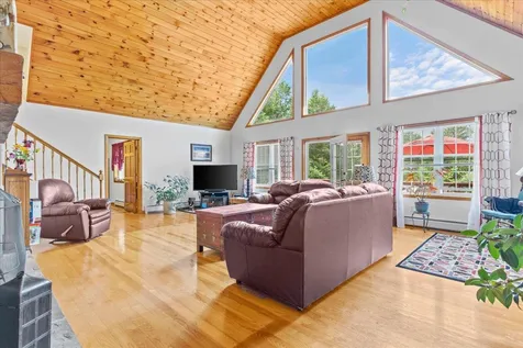 465 Tanner Road Cambridge VT 05464