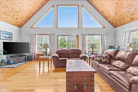 465 Tanner Road Cambridge VT 05464