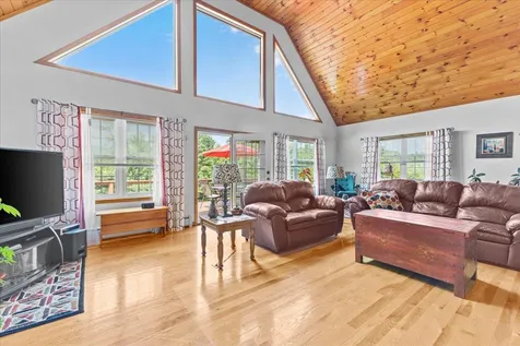 465 Tanner Road Cambridge VT 05464