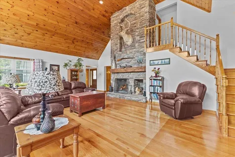 465 Tanner Road Cambridge VT 05464