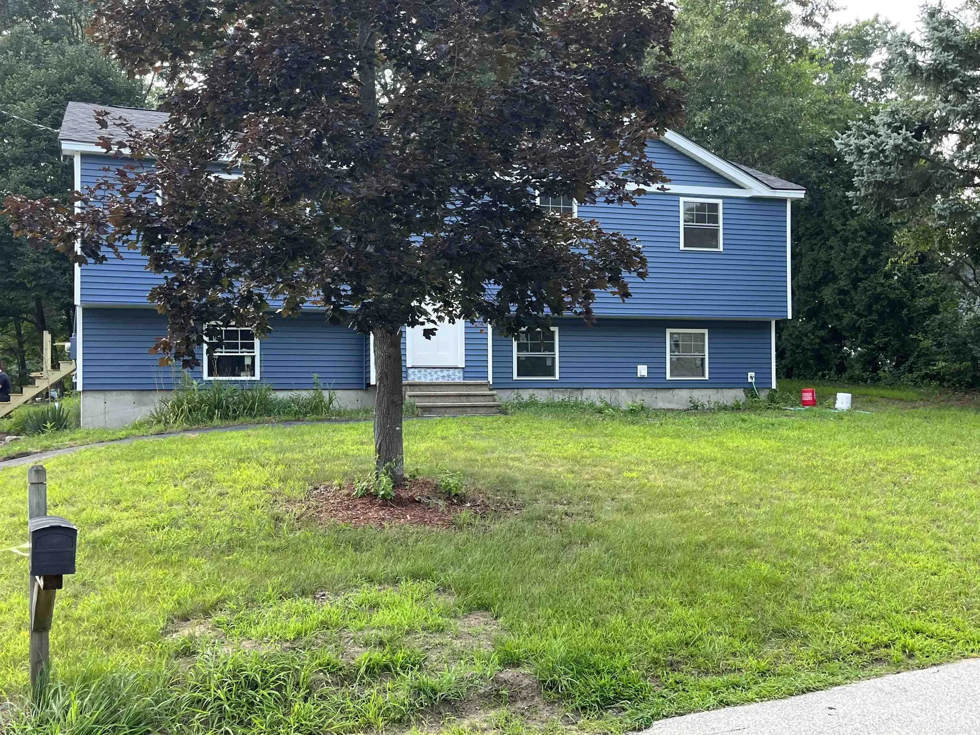 9 Redwing Road Concord NH 03301