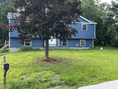 9 Redwing Road Concord NH 03301
