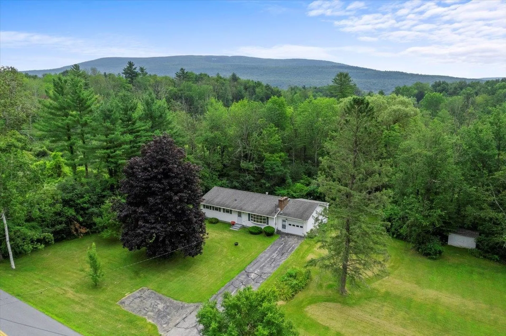 540 Willow Road Bennington VT 05201