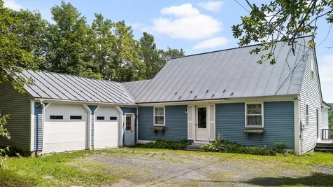 71 Prospect Hill Road Sunapee NH 03782