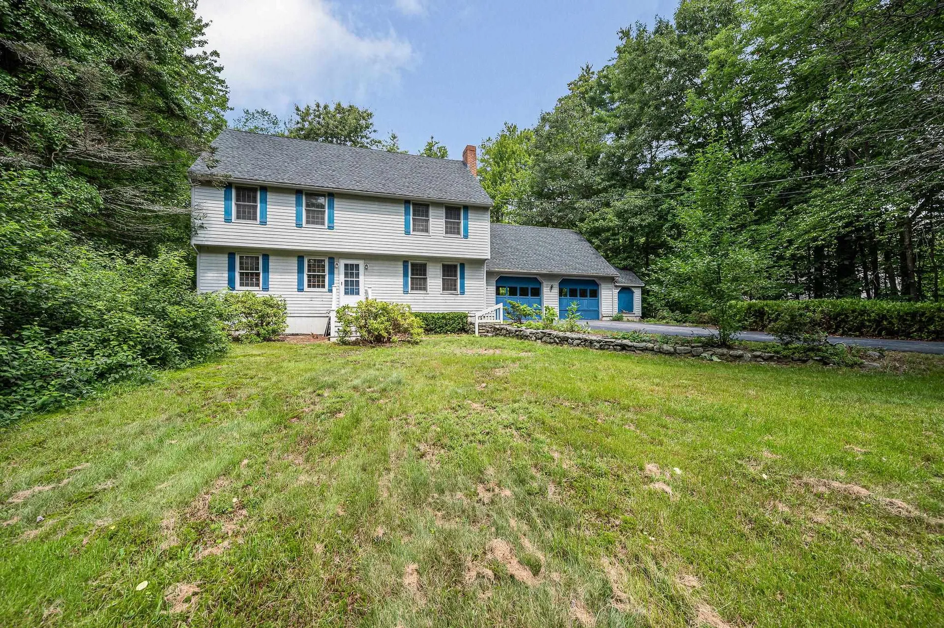 18 Ashbrook Road Exeter NH 03833