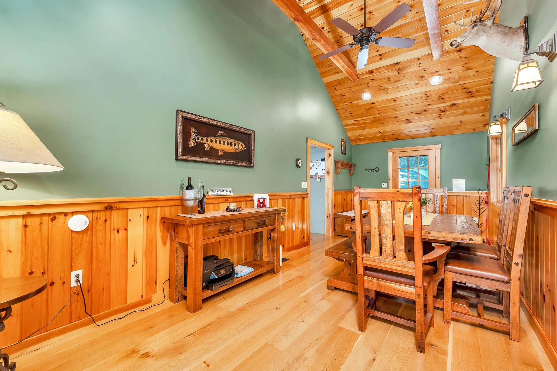 577 Crew Road Wakefield NH 03872