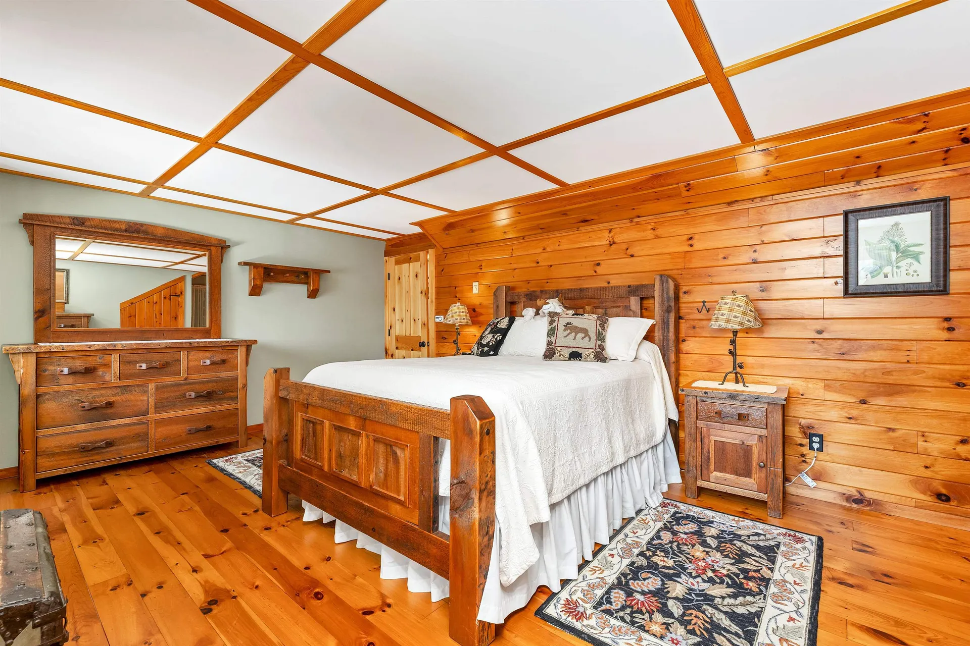 577 Crew Road Wakefield NH 03872